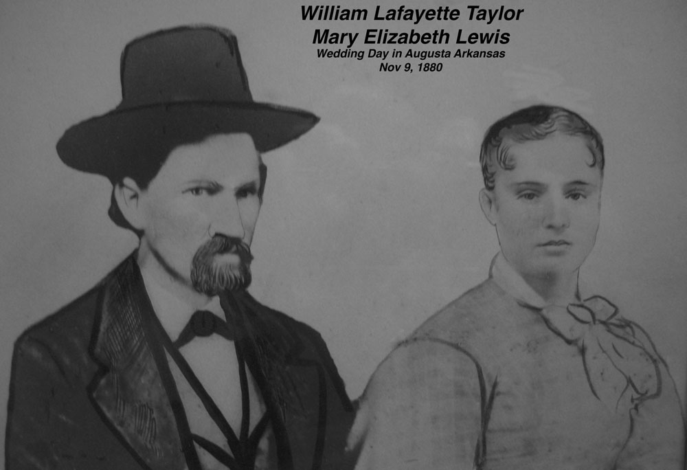 Mary Elizabeth Lewis