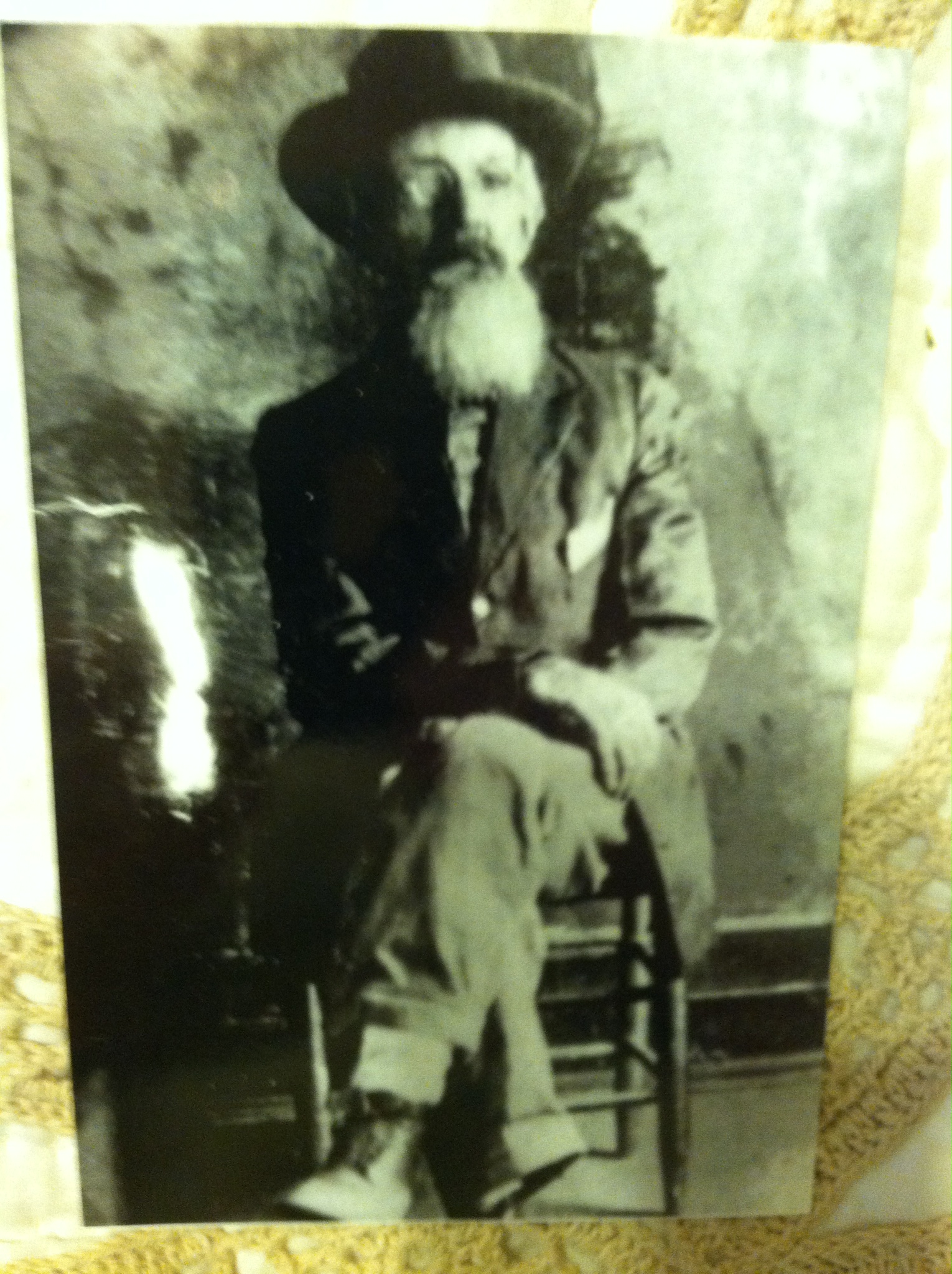 portrait
